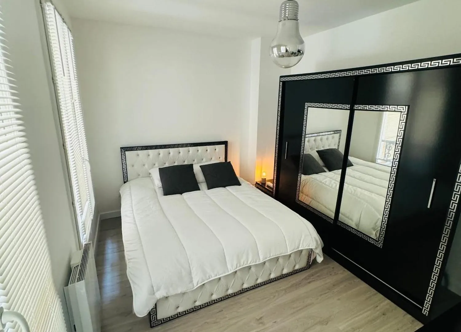 Charmante F2 Au Coeur De 1er Apartment *
